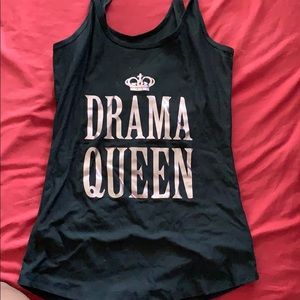 Drama queen Shirt